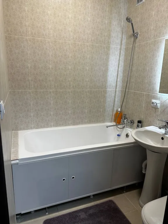 Уютная студия в Калининском районе