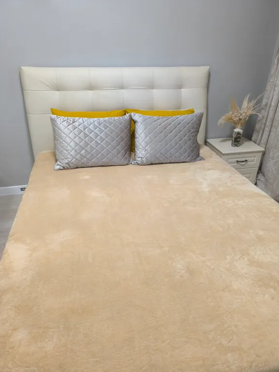 Квартира Квартира рядом с парком Галицкого — Краснодар