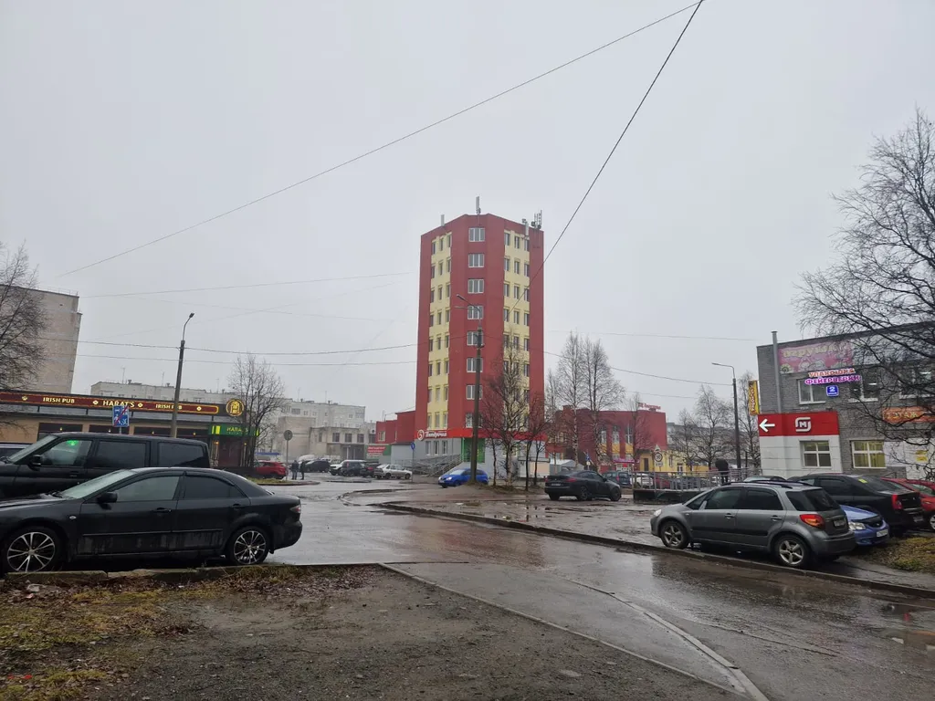 Ваша квартира на центральной аллее