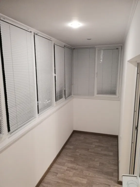 Комфортная квартира в удобном районе