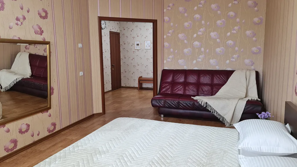 Квартира рядом с университетом улгу