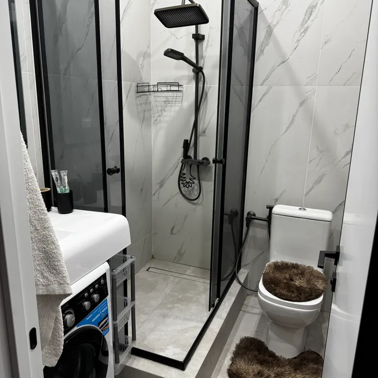 Уютная студия