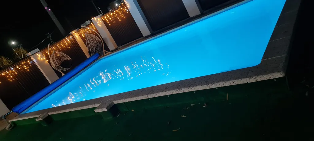 Уютный дом рядом с термальными источниками