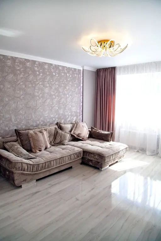 Квартира Квартира Apartments Elegance of city centre — Калининград