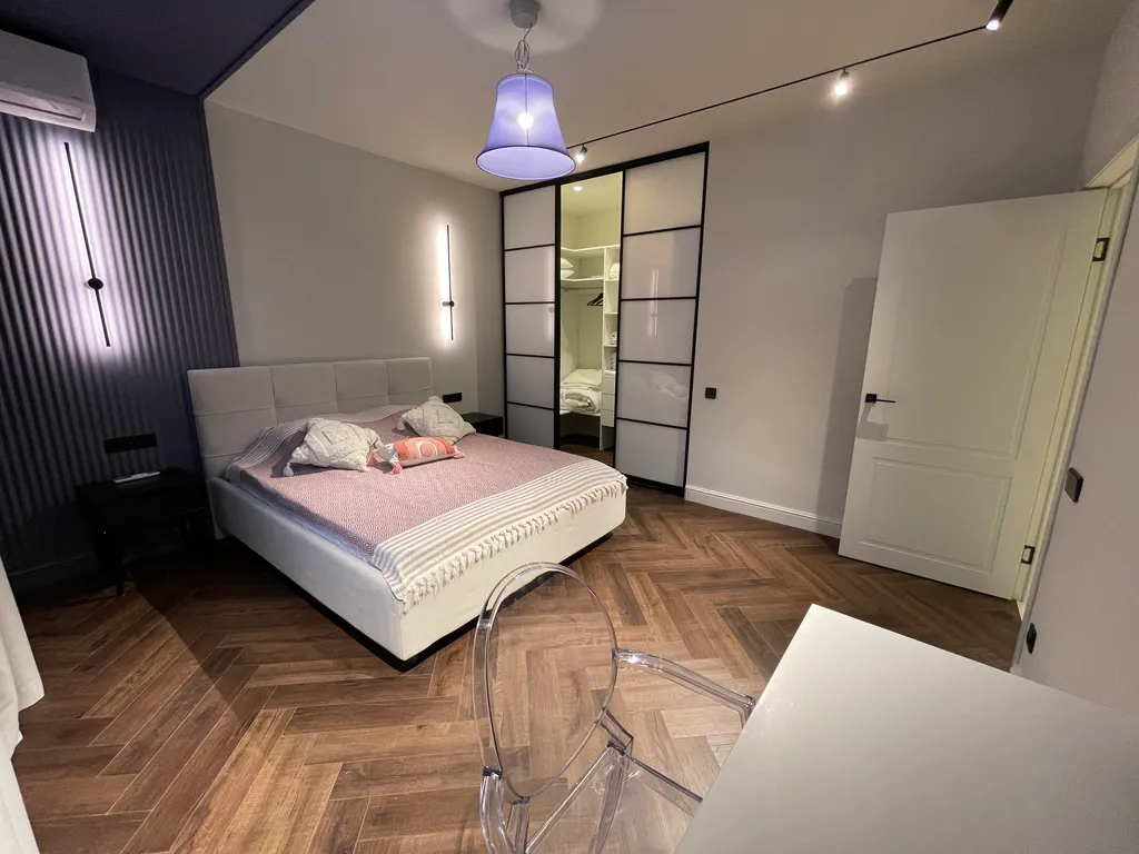 Коттедж Гостевой дом Guest House — Орлиное