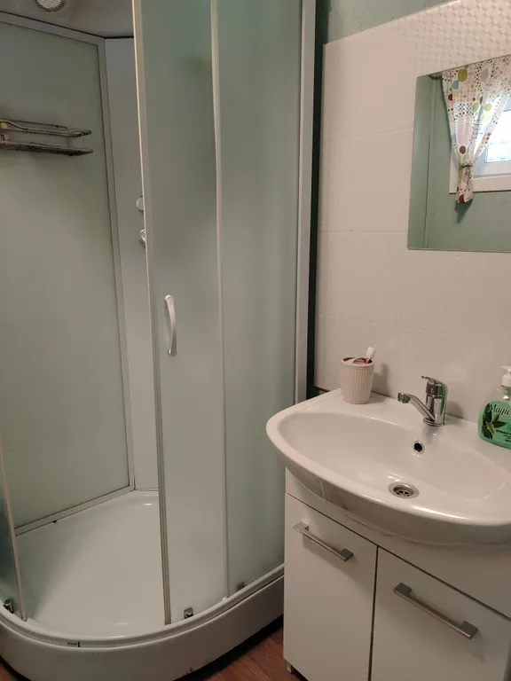 Алольский Уголок люкс