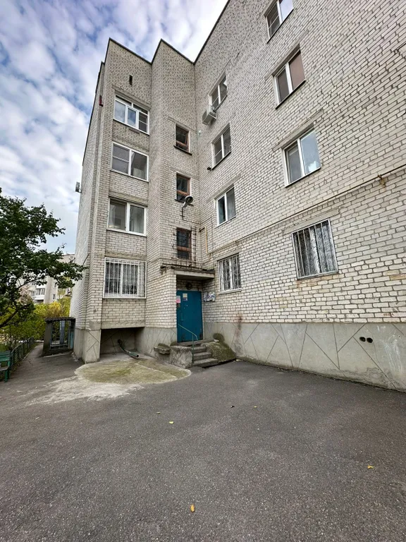 2-комнатная квартира рядом с аэропорт