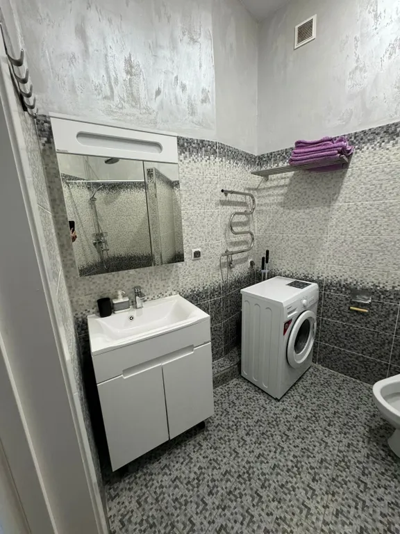 Студия в самом центре Кисловодска
