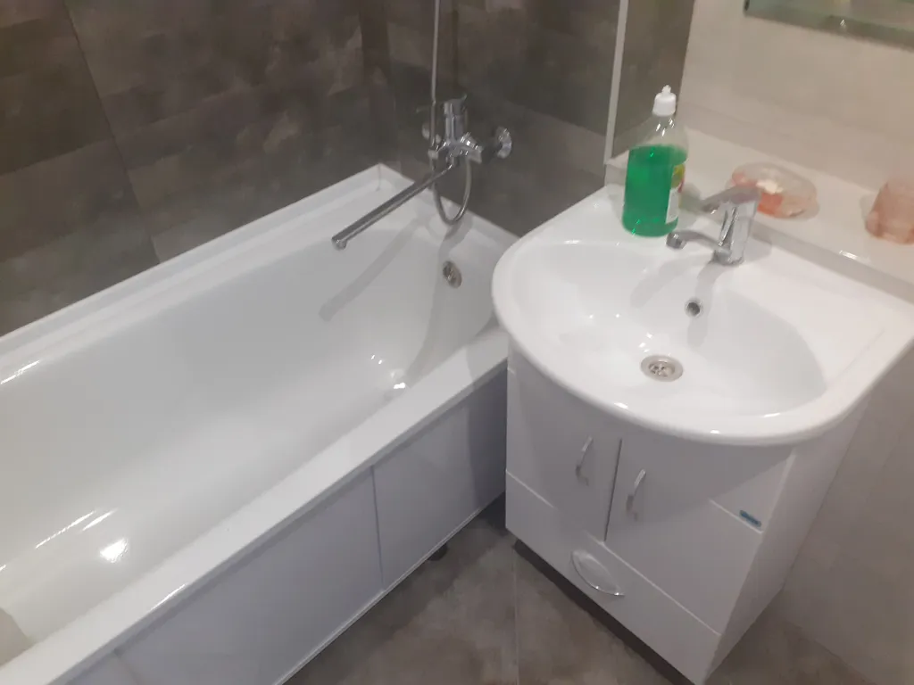 Квартира Квартира Шикарная кваритира класса люкс — Волгоград