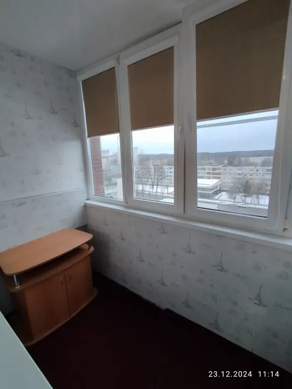 Квартира Квартира Сдам квартиру на Володарского 26 — Луга