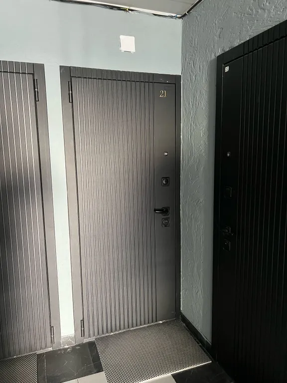 Студия у моря