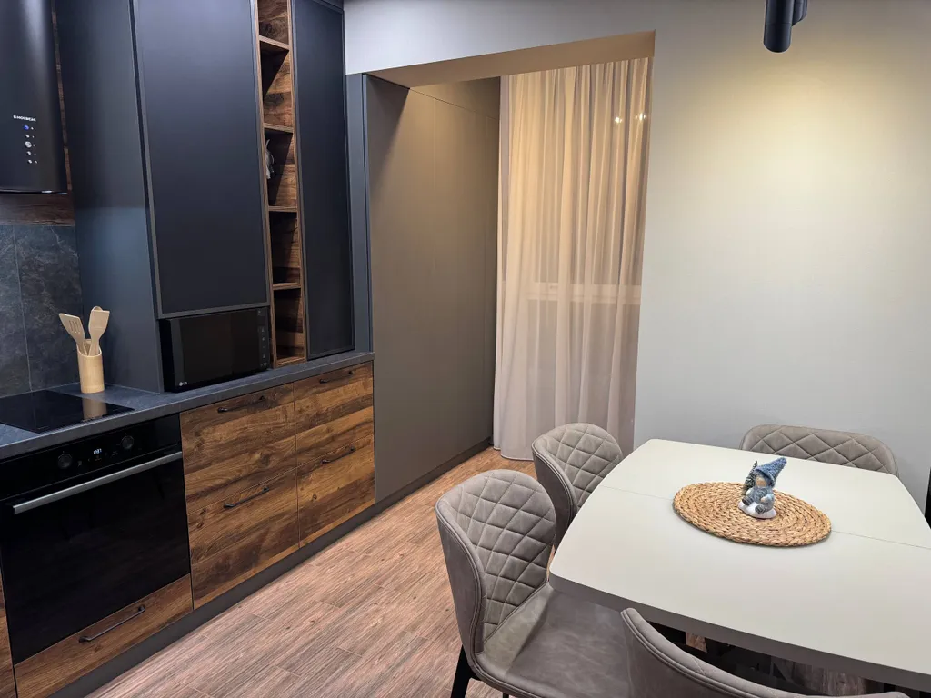 Квартира Уютная квартира в Светлогорске-1 — Сальское