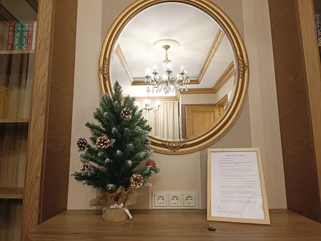 Квартира Квартира Дом Благородных Семейств — Санкт-Петербург