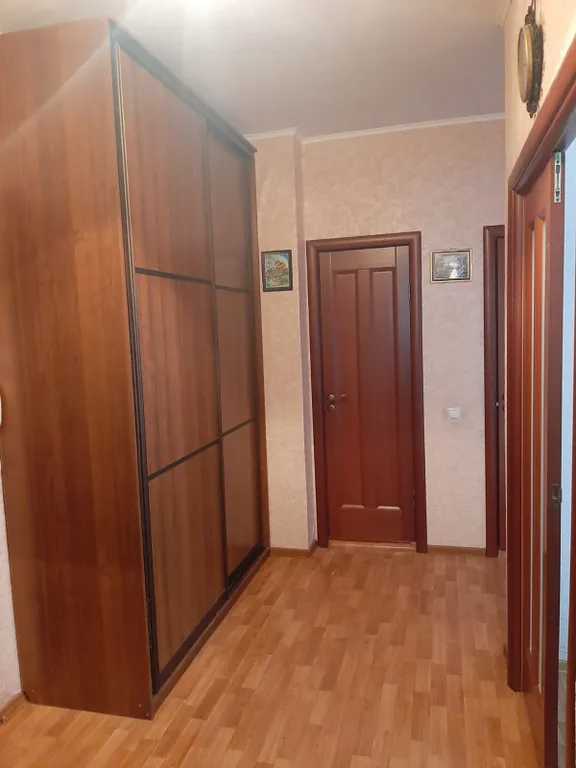 Уютная просторная двушка