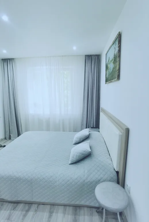 Квартира у спуска к морю