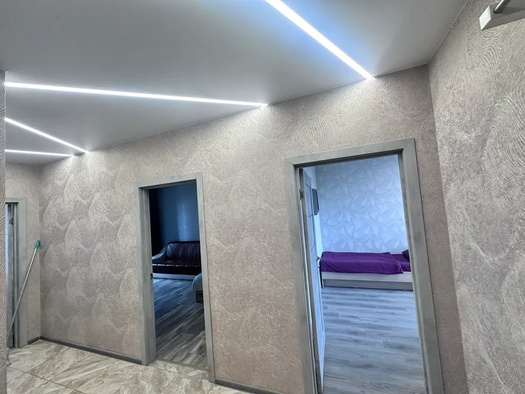 Апартамент в Заволжском районе