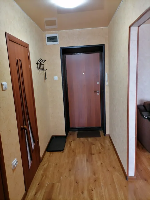 Уютная, тёплая квартира в спальное районе