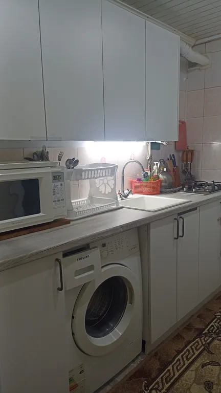 Оазис уюта в курортной зоне