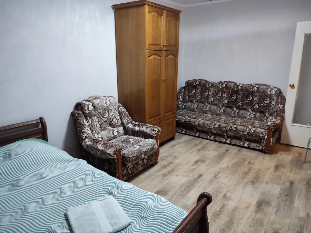 Квартира в центре города