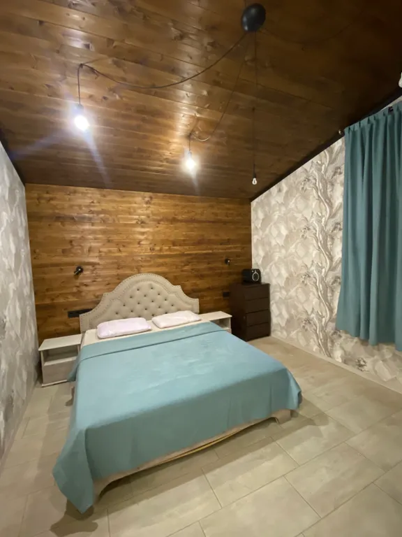 Уютный Дом с сауной 10 километров от Минска