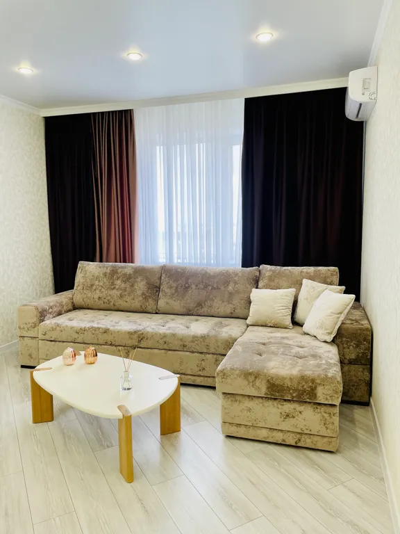 Евротрешка люкс