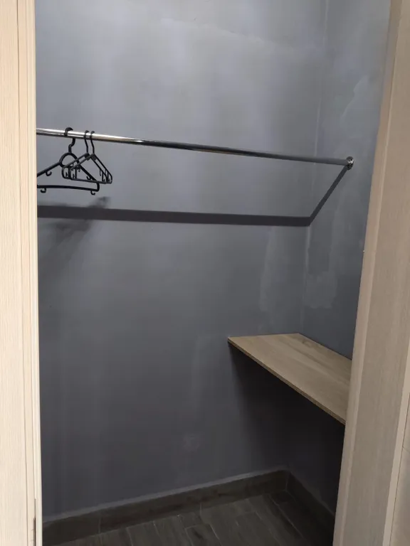 Уютная квартира в новом гостевом доме