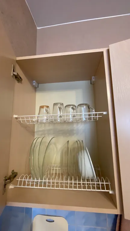 Квартира Квартира Уютная студия в 15 минутах от аэропорта — Шушары