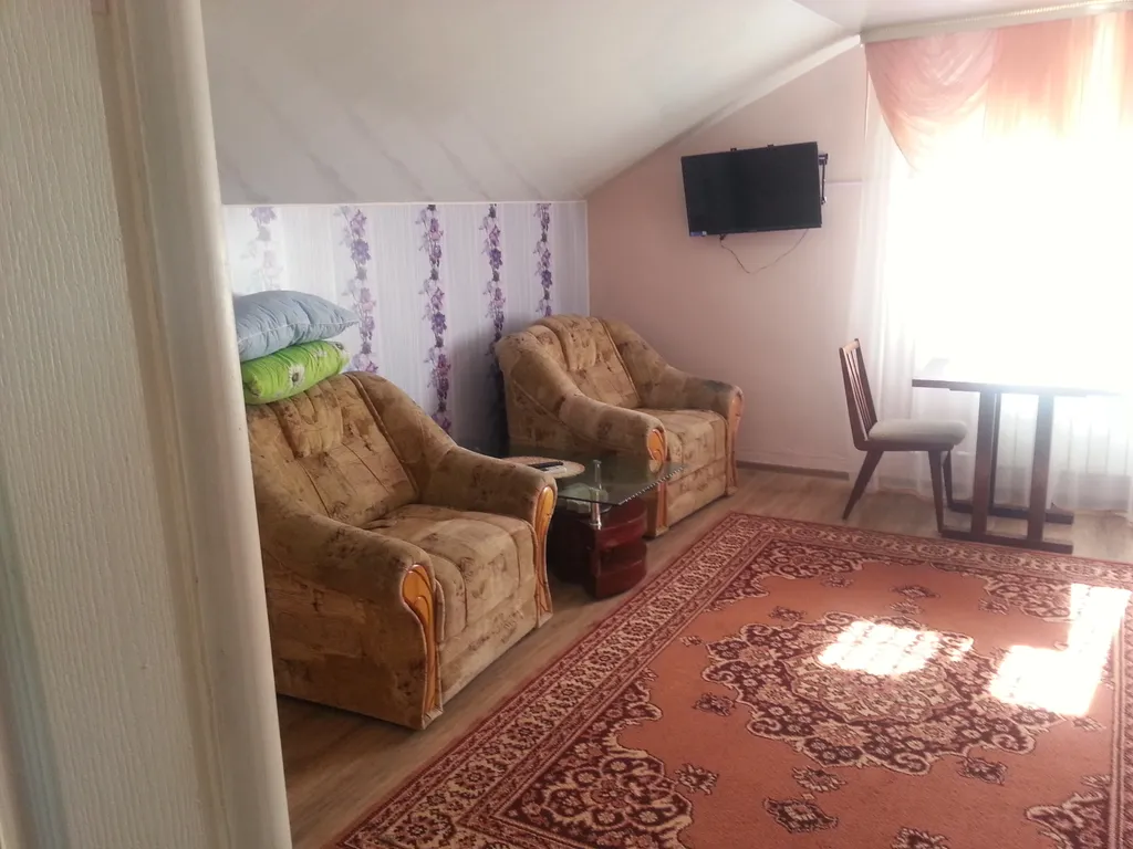 Квартира Комната — Севастополь