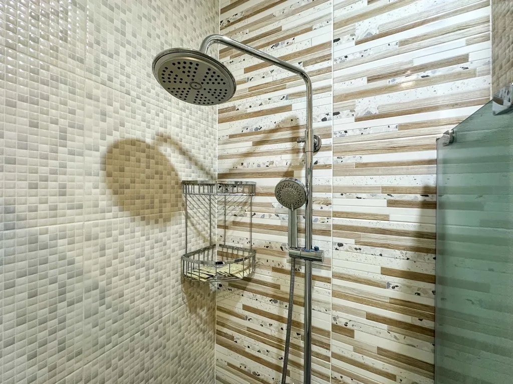 Апартамент семейный