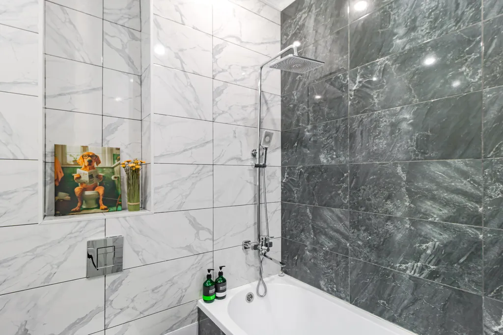 Apartment Family Home