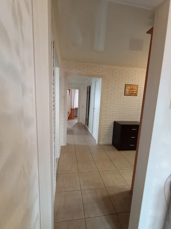 Комфортная квартира