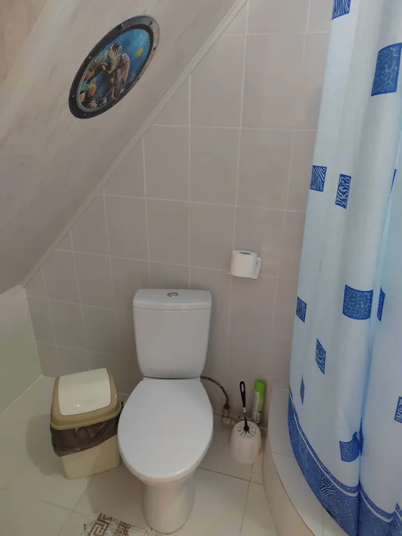 Домик у Александра