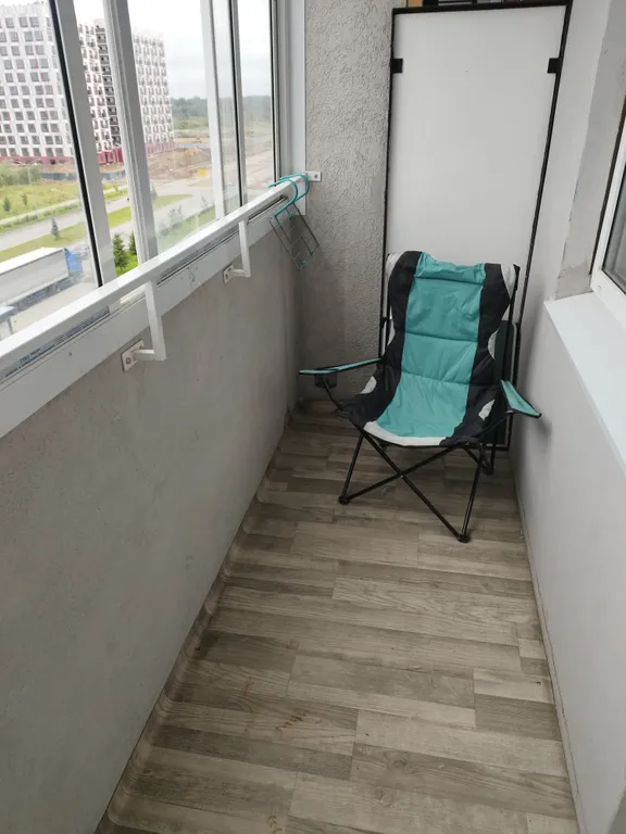 Квартира Комфортная квартира со всеми удобствами — Великий Новгород