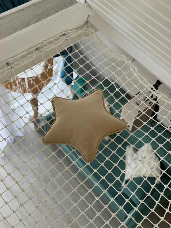 Атмосферный и уютный дом в окружении природы