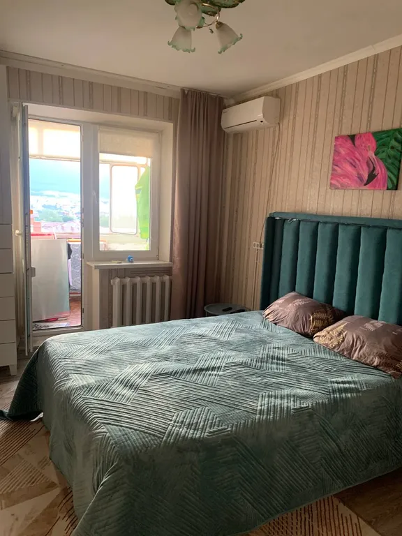 Квартира Уютная квартира для тихого семейного отдыха на море — Геленджик