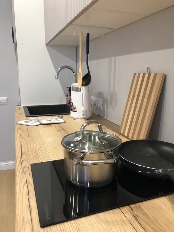 Квартира Квартира на Студгородке — Севастополь