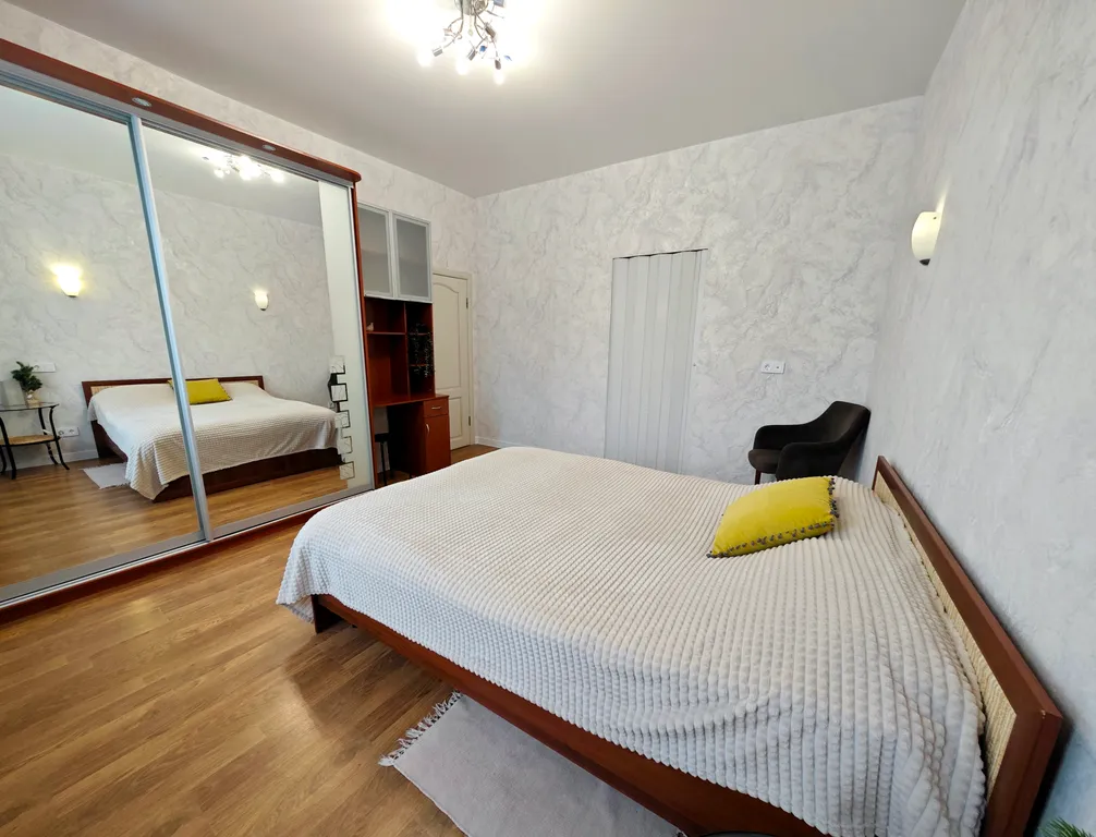 Квартира Уютная квартира в центре — Кострома