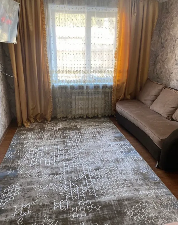 Уютная 2-х комнатная квартира, около озера