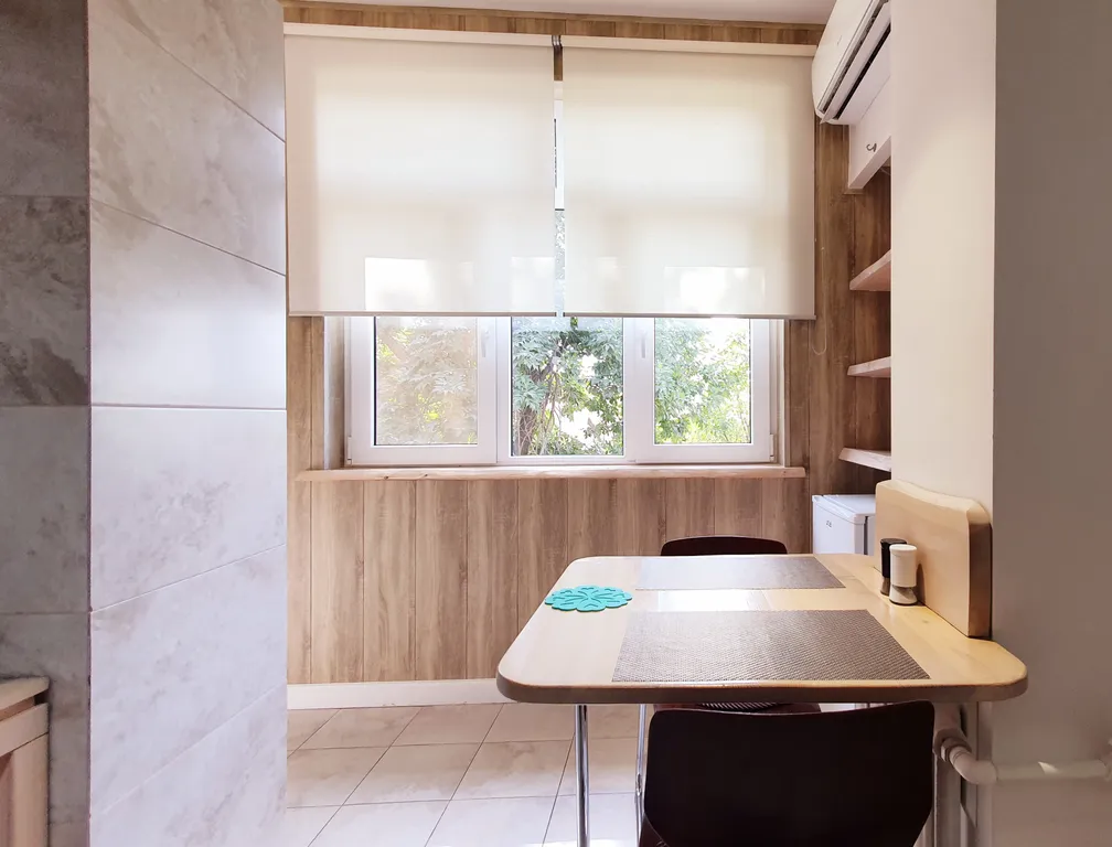 Апартаменты в туристическом центре Ташкента