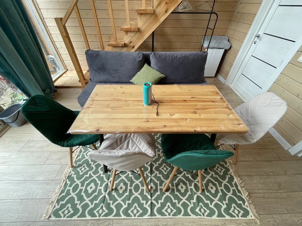 Дом у моря Sol 2