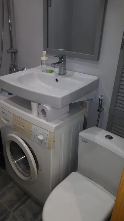 Уютная квартира в северной части города