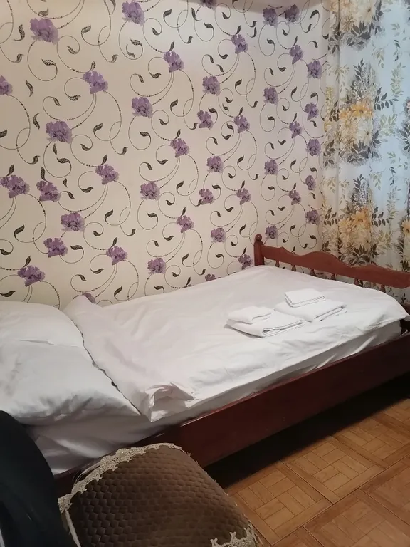 Коттедж Домик с мангалом — Новороссийск