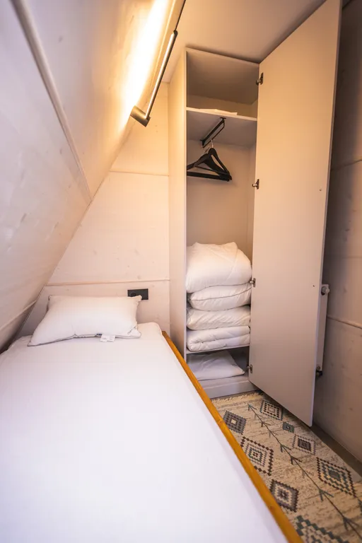 Коттедж Коттедж А-Фрейм грин — Павловский Посад