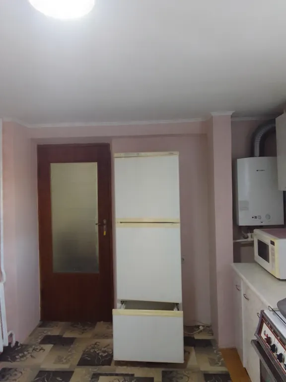 Комфортное проживание.