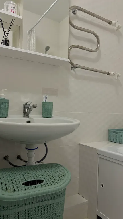 Квартира Квартира Отдых недалеко от центра для 4х — Калининград