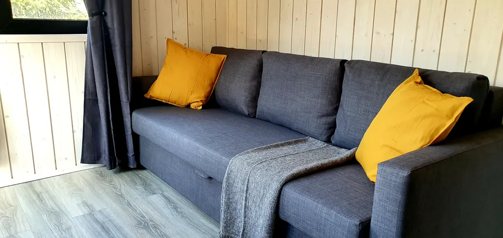 2-комнатный Дом