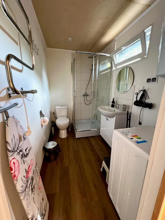 1-комнатный Дом