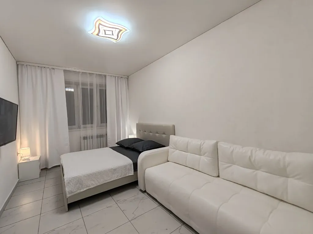 Петровский близко трасса М2