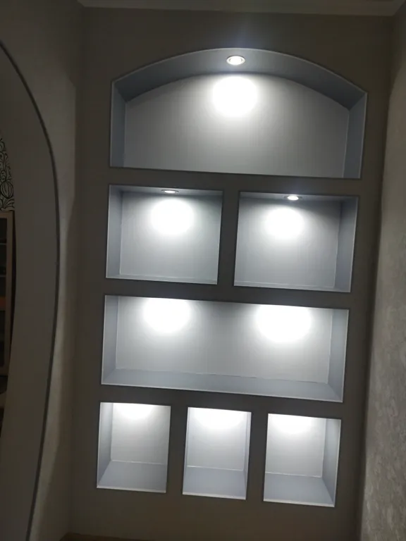 Уютная однокомнатная квартира