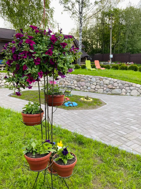 3-комнатный Дом